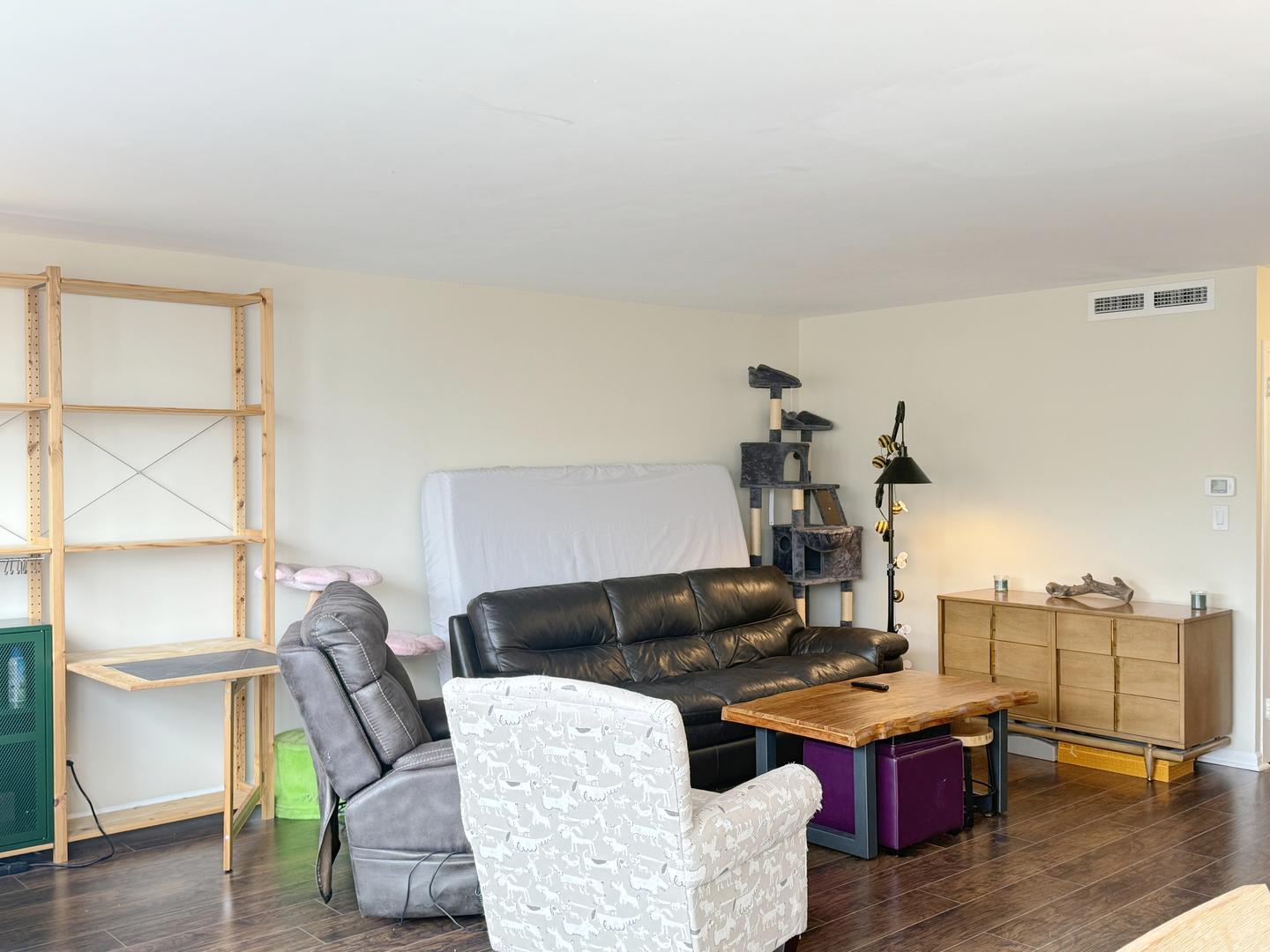 6301 N Sheridan Road #21E, Chicago, IL 60660