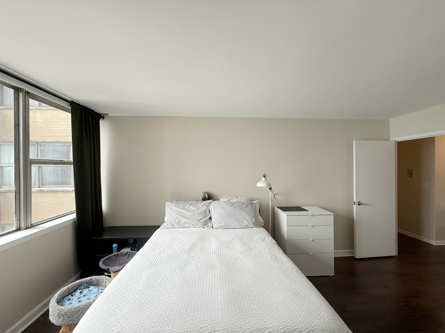 6301 N Sheridan Road #21E, Chicago, IL 60660