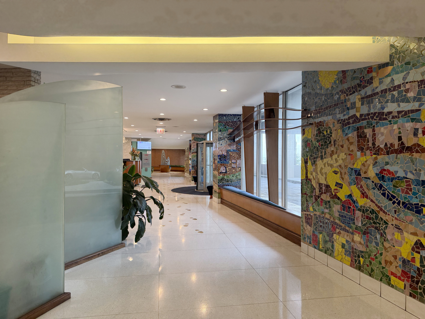 6301 N Sheridan Road #21E, Chicago, IL 60660