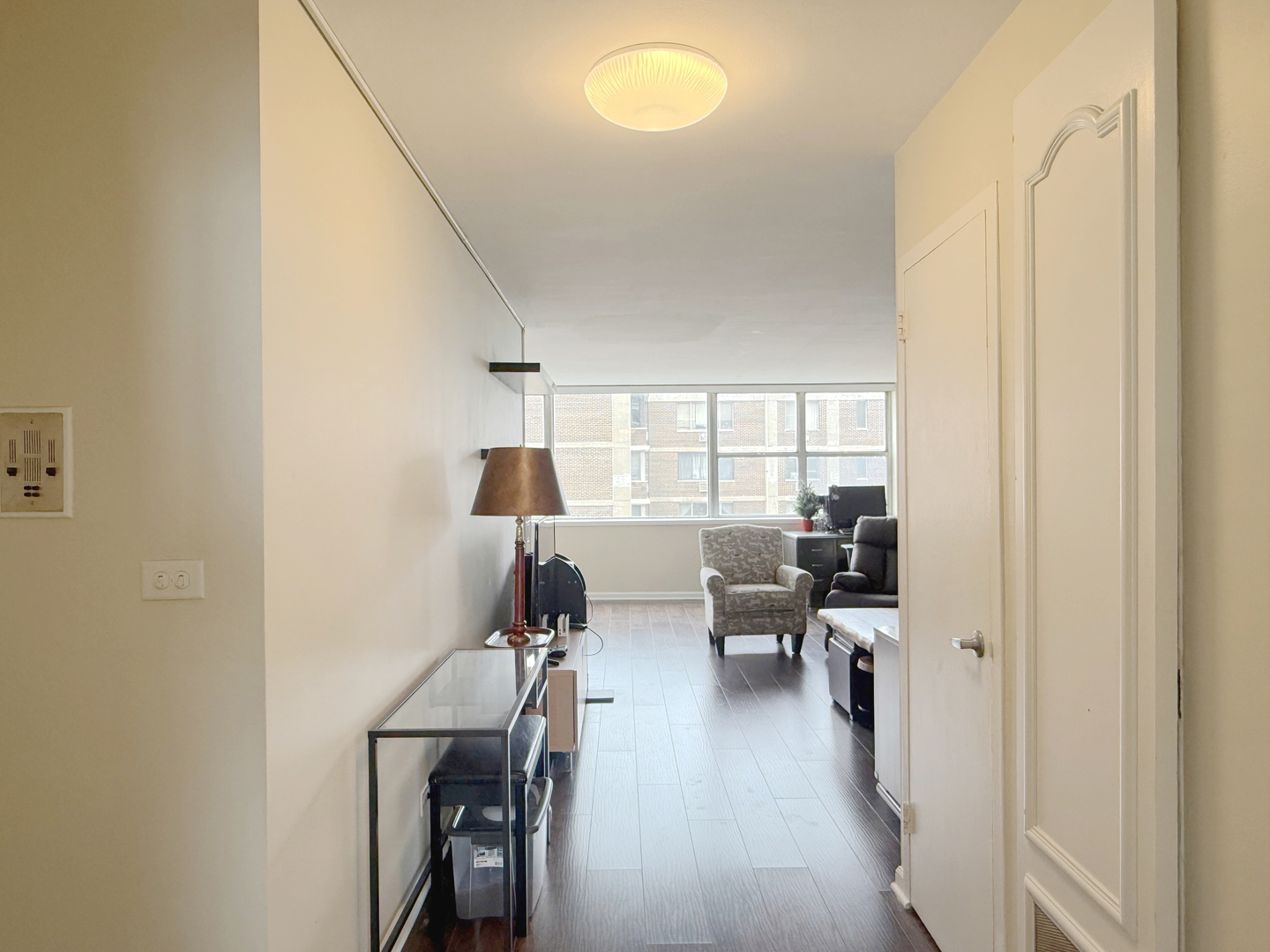 6301 N Sheridan Road #21E, Chicago, IL 60660