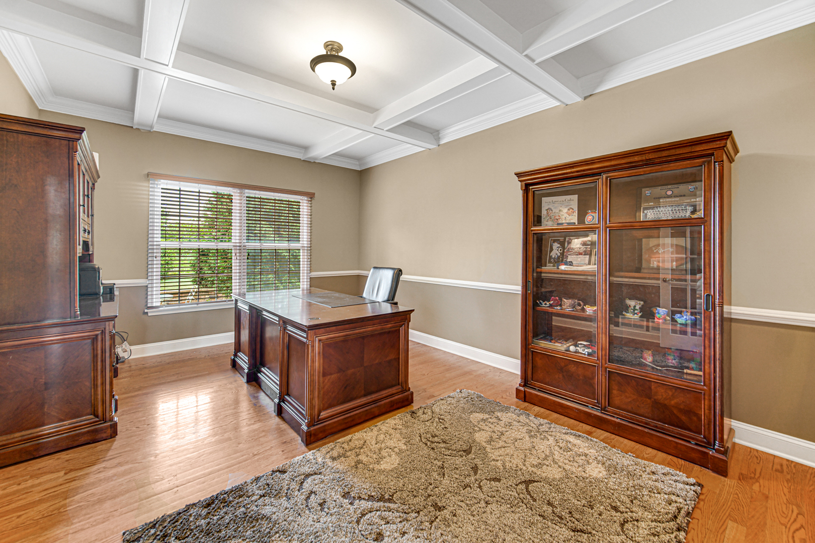 541 Clover Drive, Algonquin, IL 60102