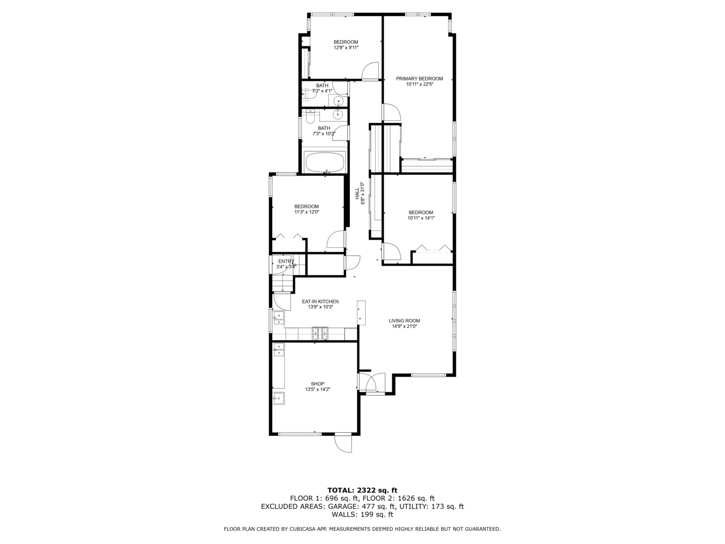 8420 Archer Avenue, Willow Springs, IL 60480