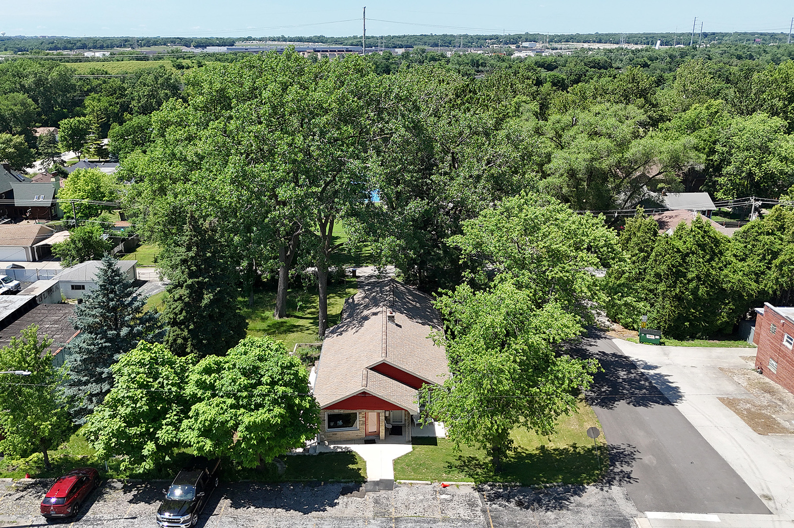 8420 Archer Avenue, Willow Springs, IL 60480