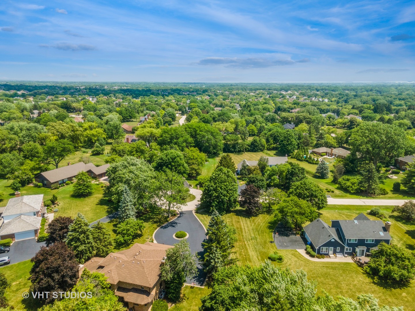 21839 Cambridge Drive, Kildeer, IL 60047