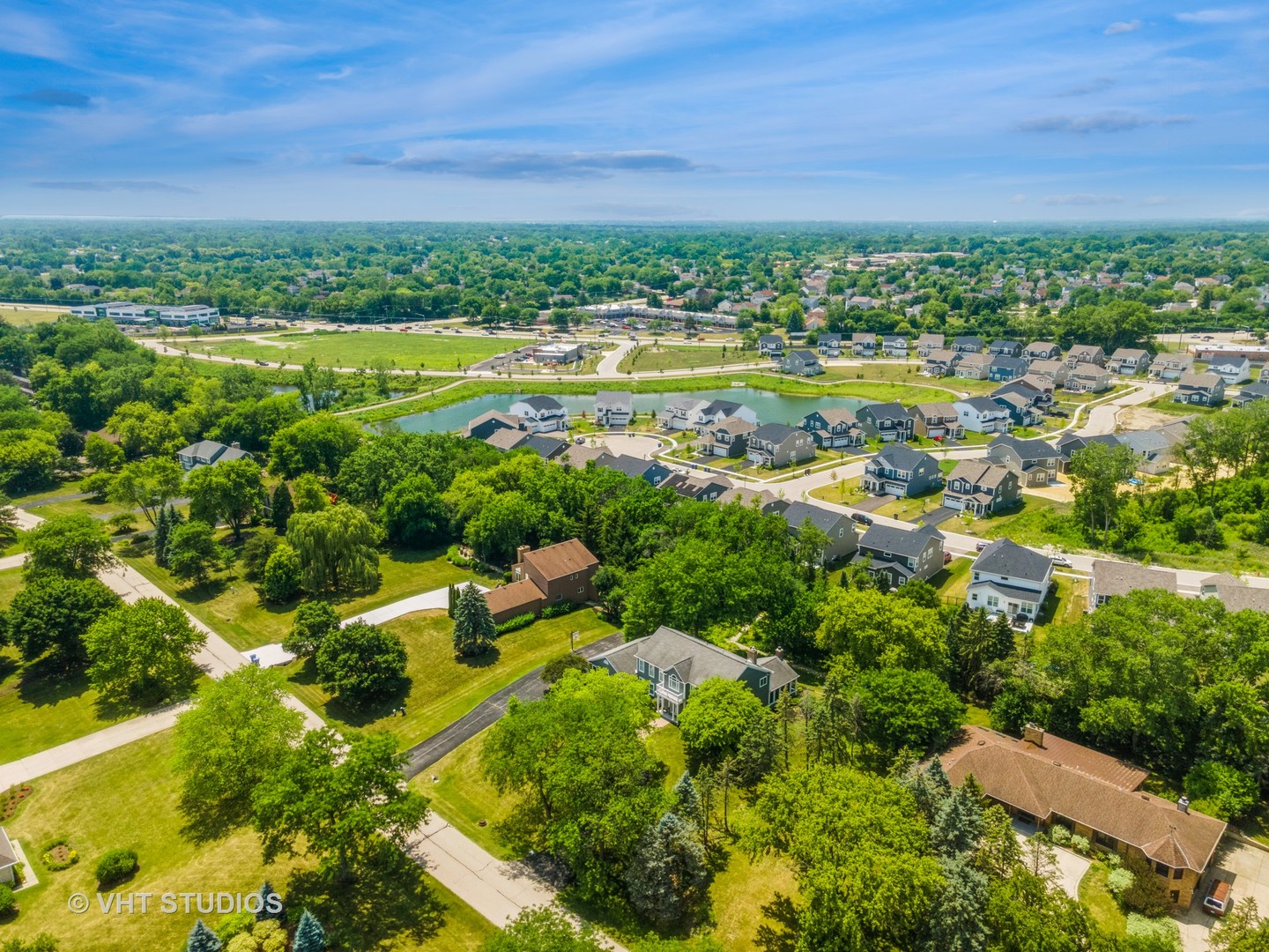 21839 Cambridge Drive, Kildeer, IL 60047