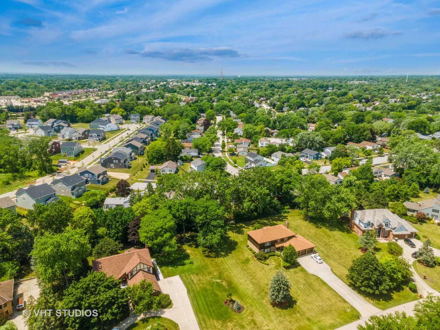 21839 Cambridge Drive, Kildeer, IL 60047