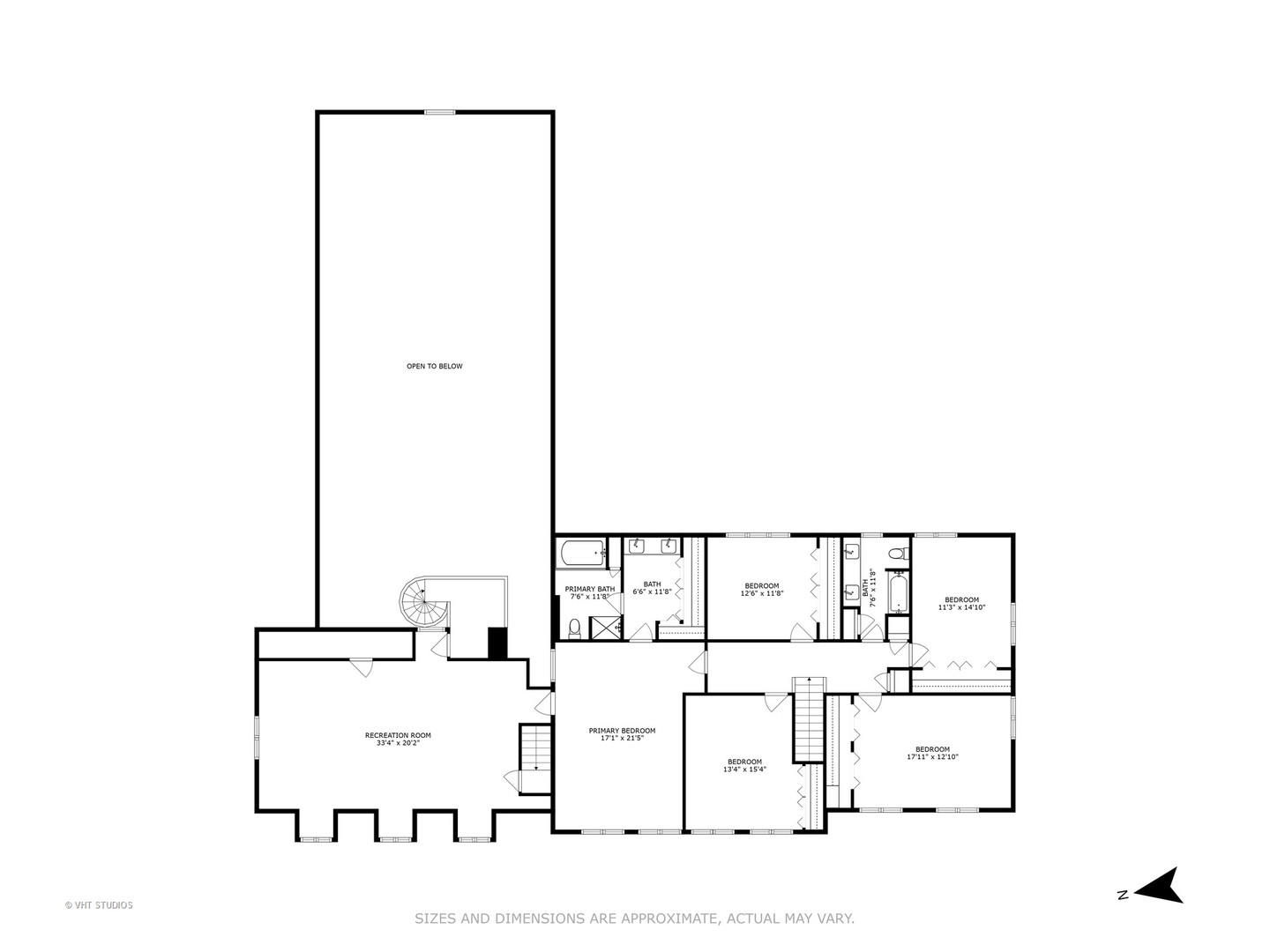 21839 Cambridge Drive, Kildeer, IL 60047