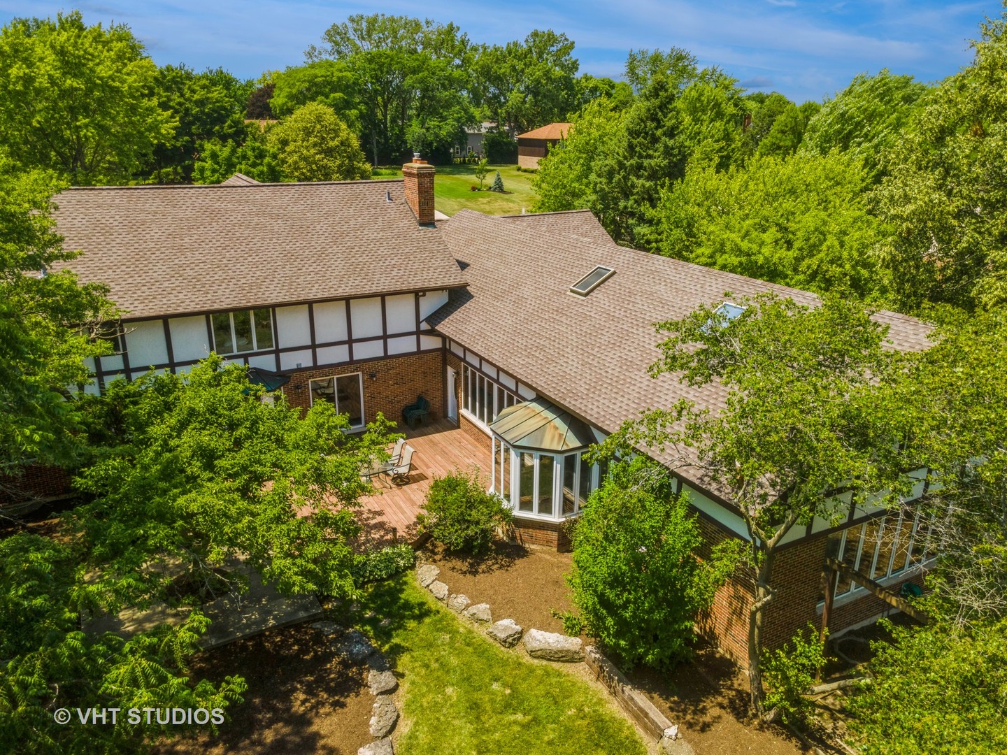 21839 Cambridge Drive, Kildeer, IL 60047