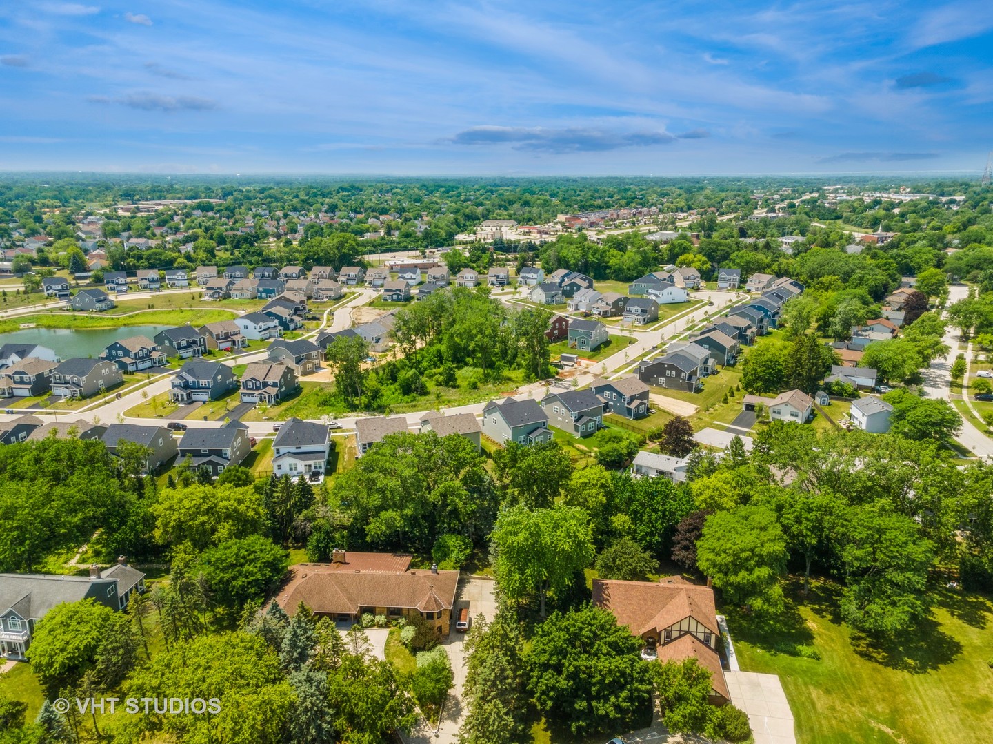 21839 Cambridge Drive, Kildeer, IL 60047