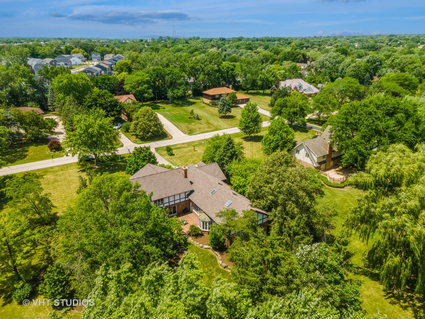 21839 Cambridge Drive, Kildeer, IL 60047