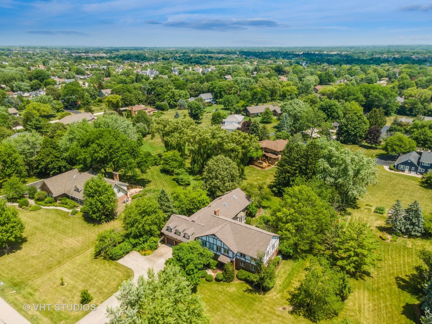 21839 Cambridge Drive, Kildeer, IL 60047