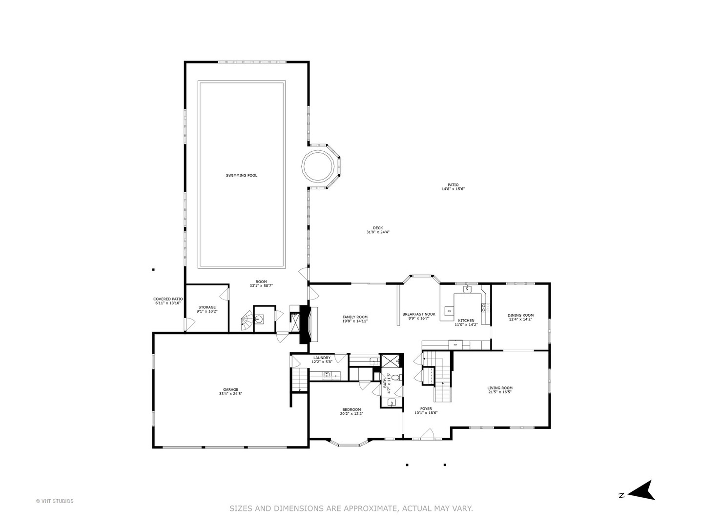 21839 Cambridge Drive, Kildeer, IL 60047