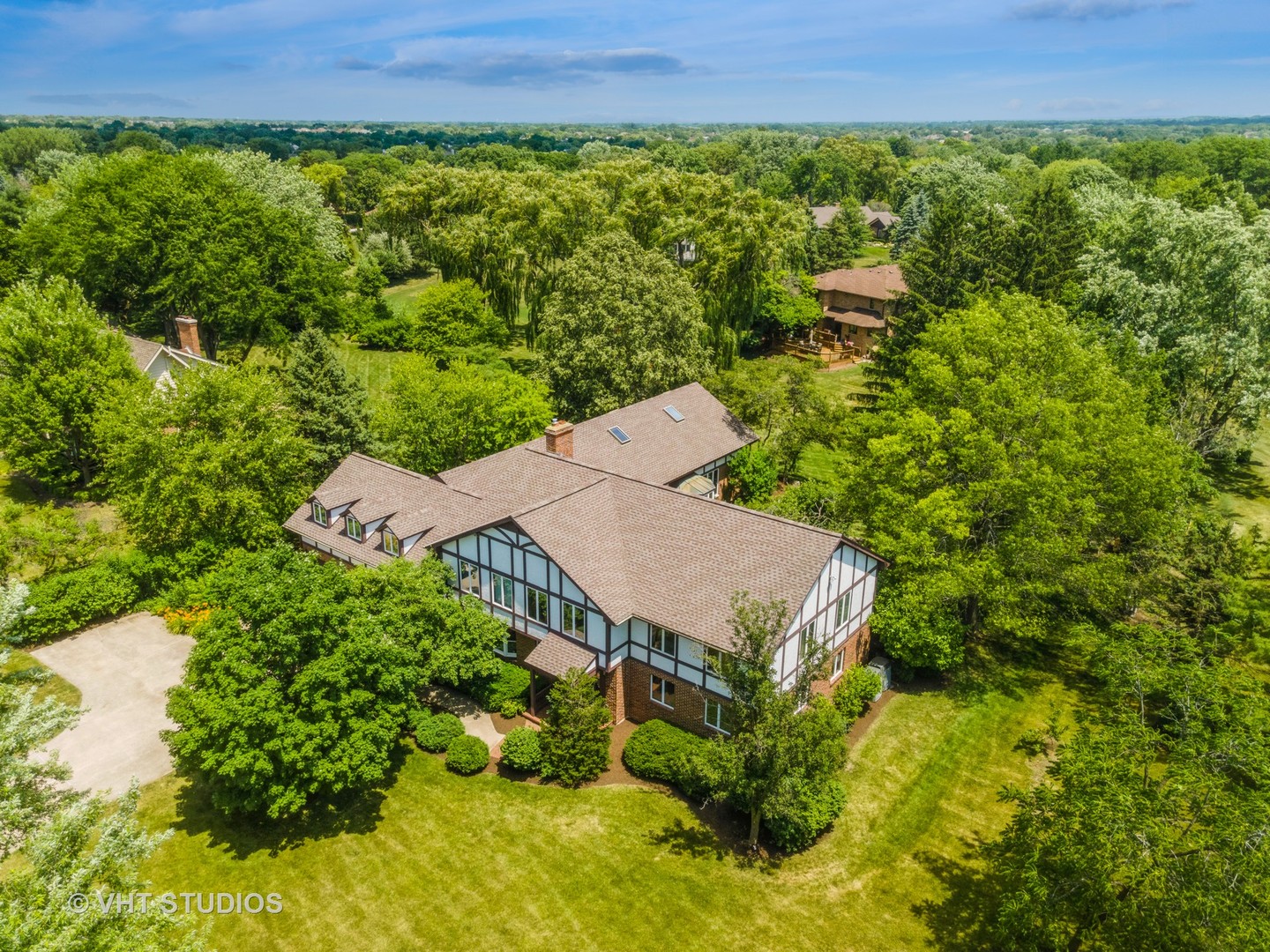 21839 Cambridge Drive, Kildeer, IL 60047