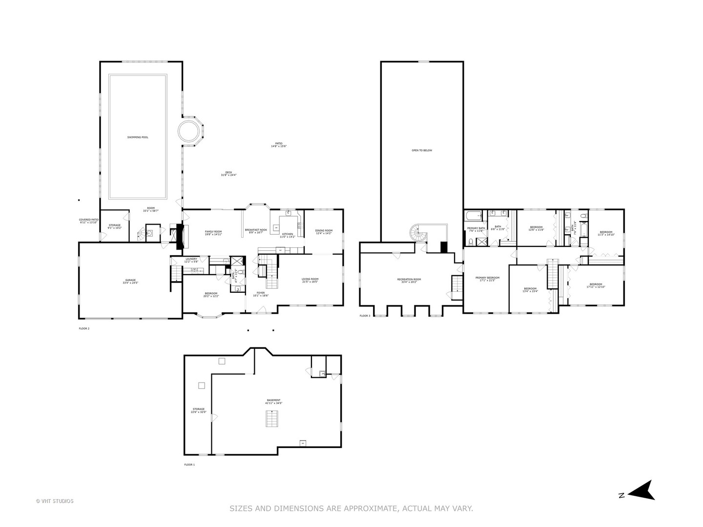 21839 Cambridge Drive, Kildeer, IL 60047