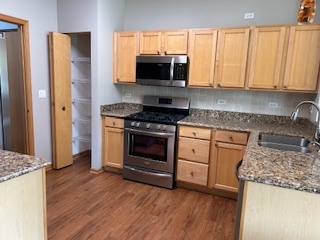 20817 W Chinaberry Court, Plainfield, IL 60544