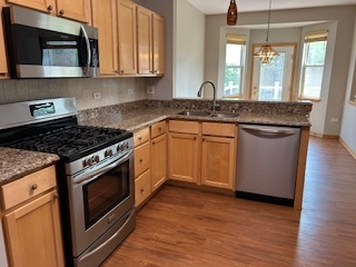 20817 W Chinaberry Court, Plainfield, IL 60544