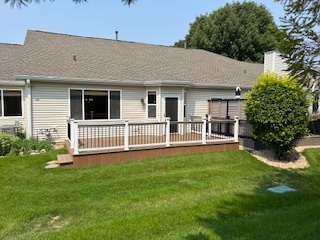 20817 W Chinaberry Court, Plainfield, IL 60544