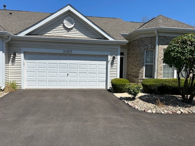 20817 W Chinaberry Court, Plainfield, IL 60544