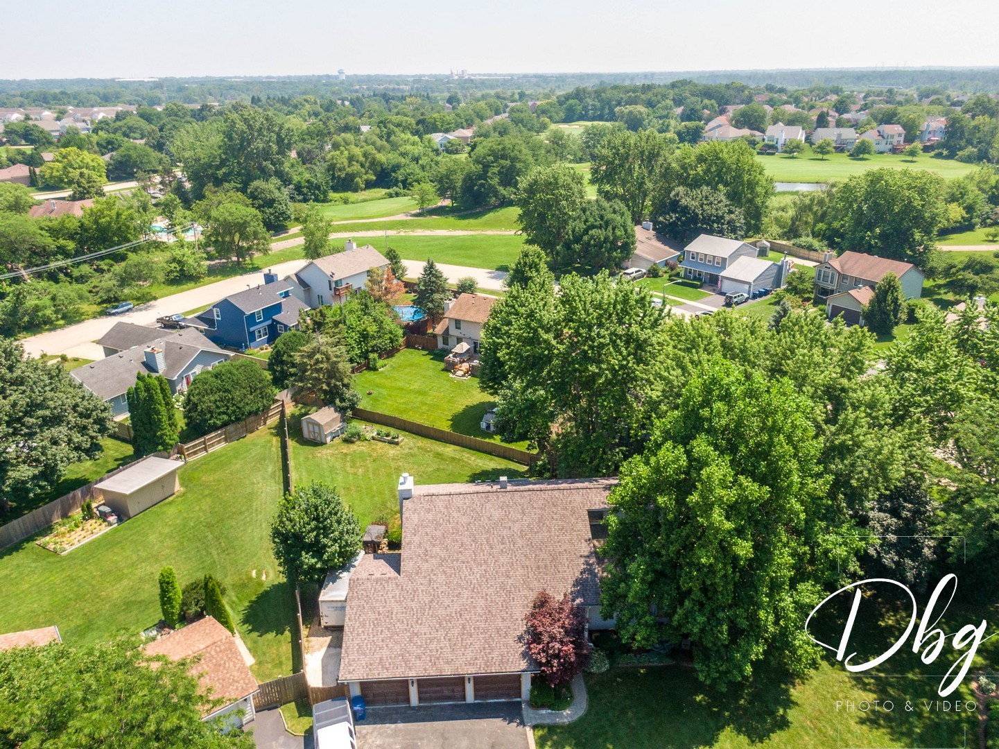 4750 CREST Court, Waukegan, IL 60085