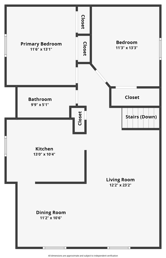 4750 CREST Court, Waukegan, IL 60085