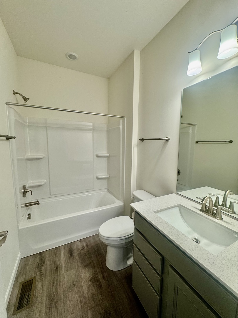 13412 Belfast Way #13412, Lemont, IL 60439