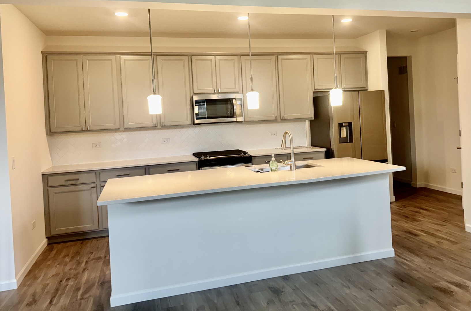 13412 Belfast Way #13412, Lemont, IL 60439