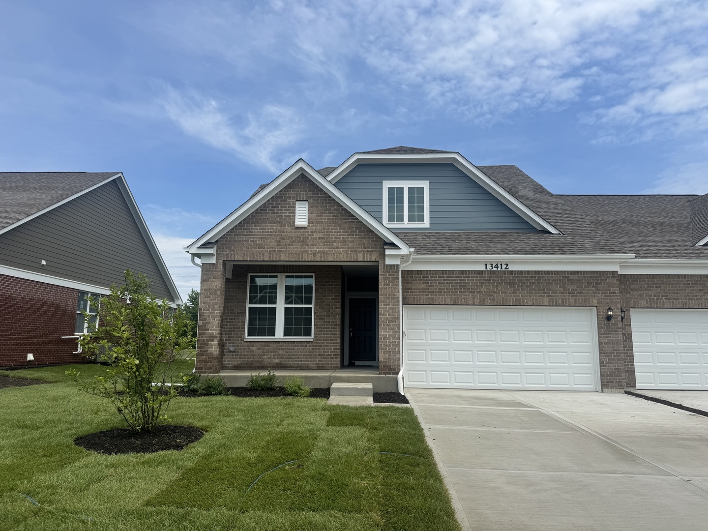 13412 Belfast Way #13412, Lemont, IL 60439