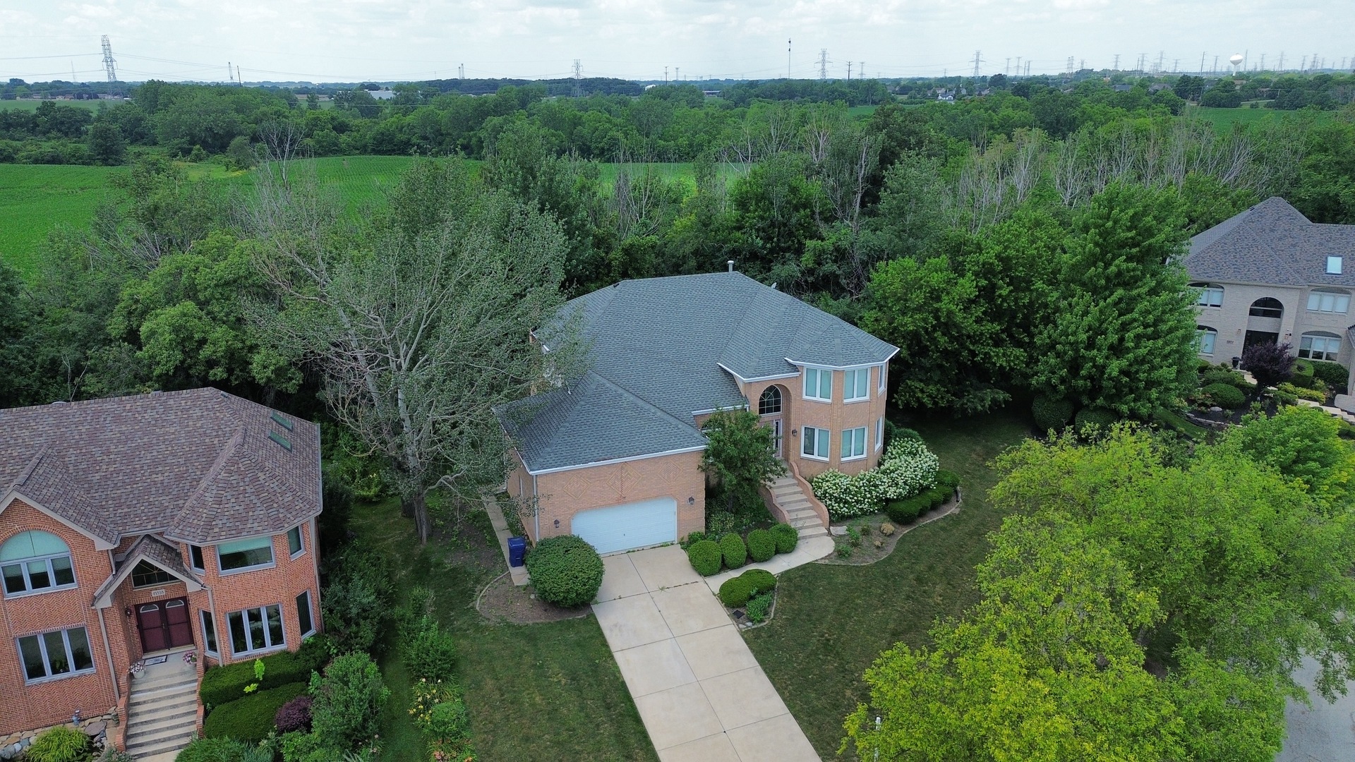 15328 Sharon Drive, Homer Glen, IL 60491