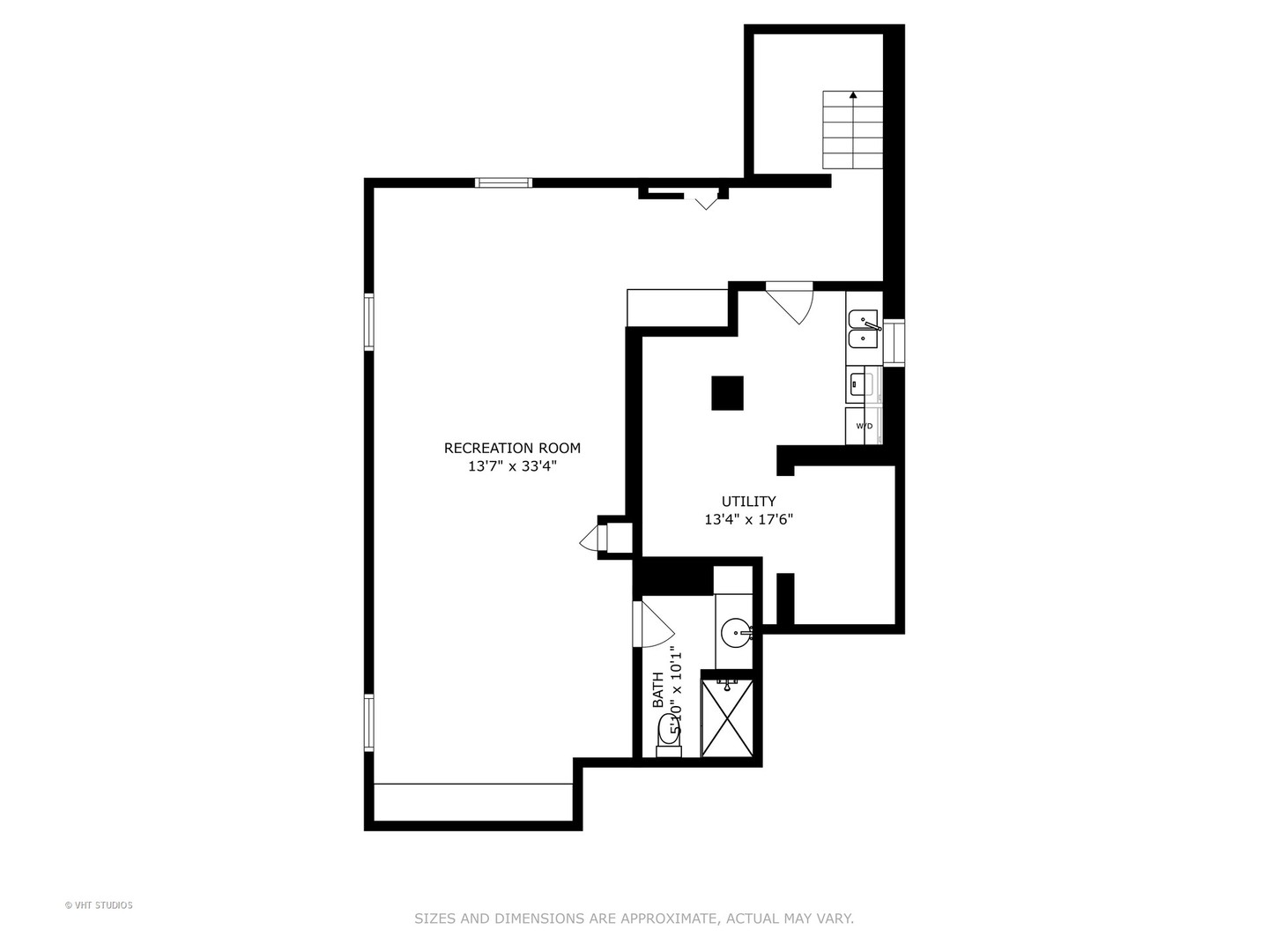 915 N Vail Avenue, Arlington Heights, IL 60004