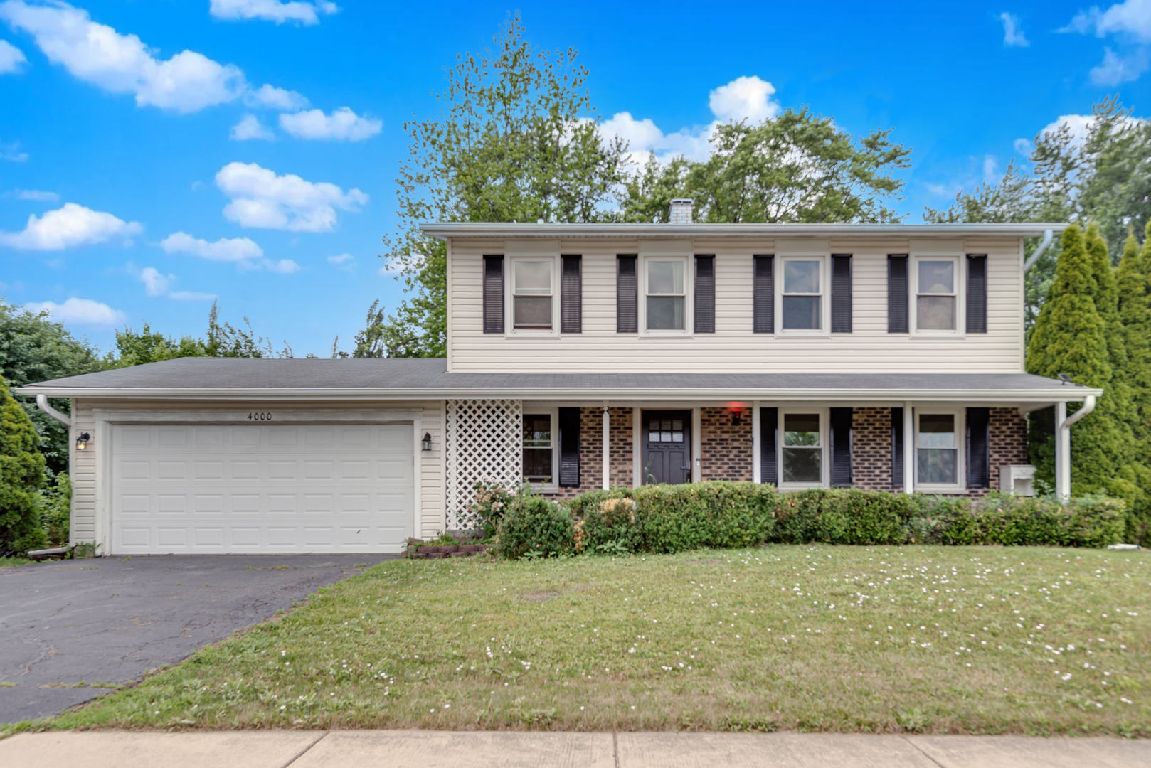 4000 Huntington Boulevard, Hoffman Estates, IL 60192