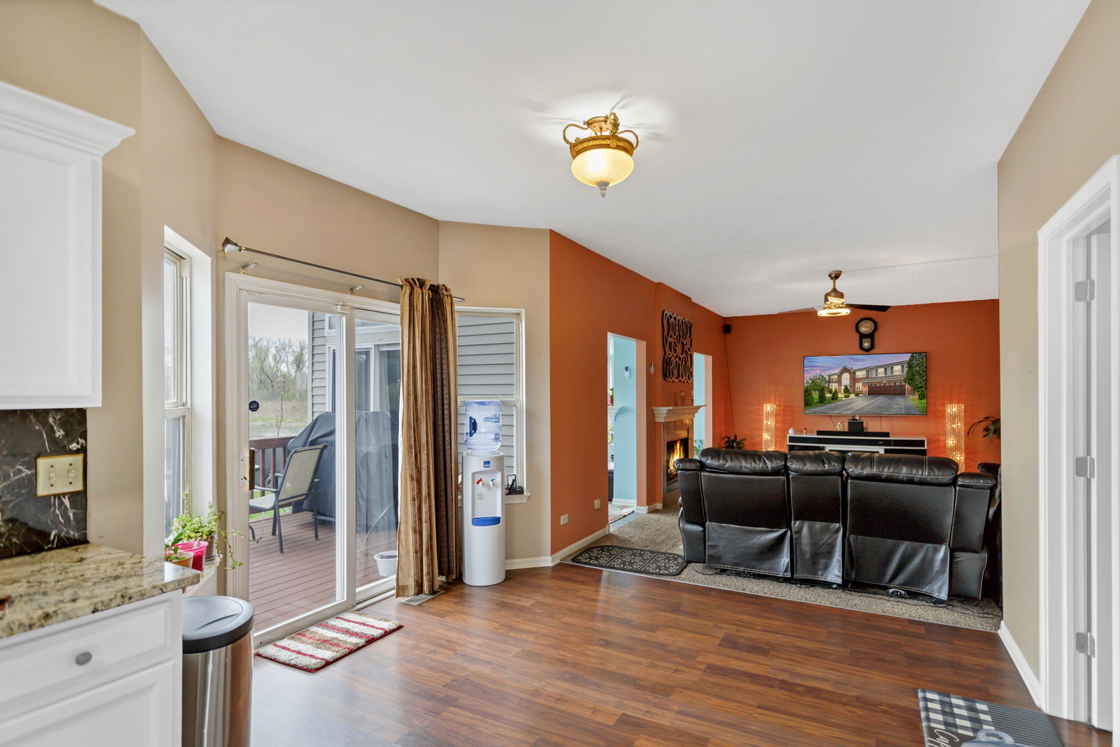22600 W Reserve Circle, Plainfield, IL 60544