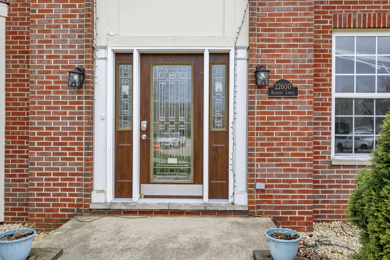22600 W Reserve Circle, Plainfield, IL 60544