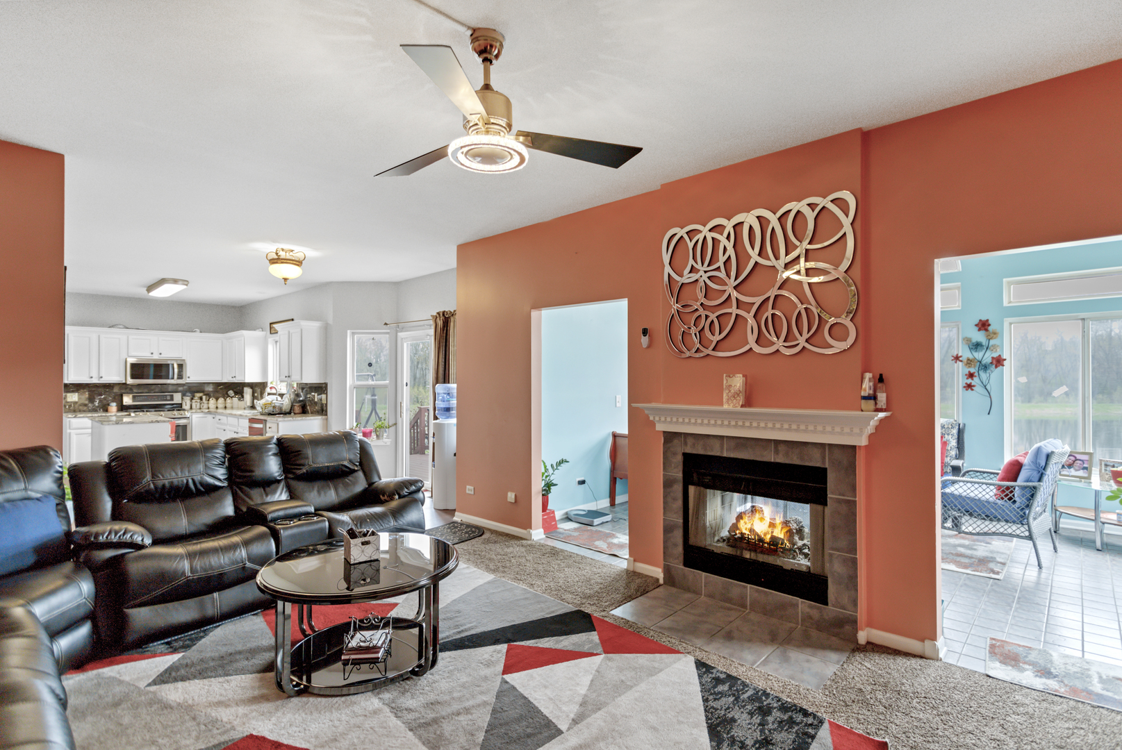 22600 W Reserve Circle, Plainfield, IL 60544