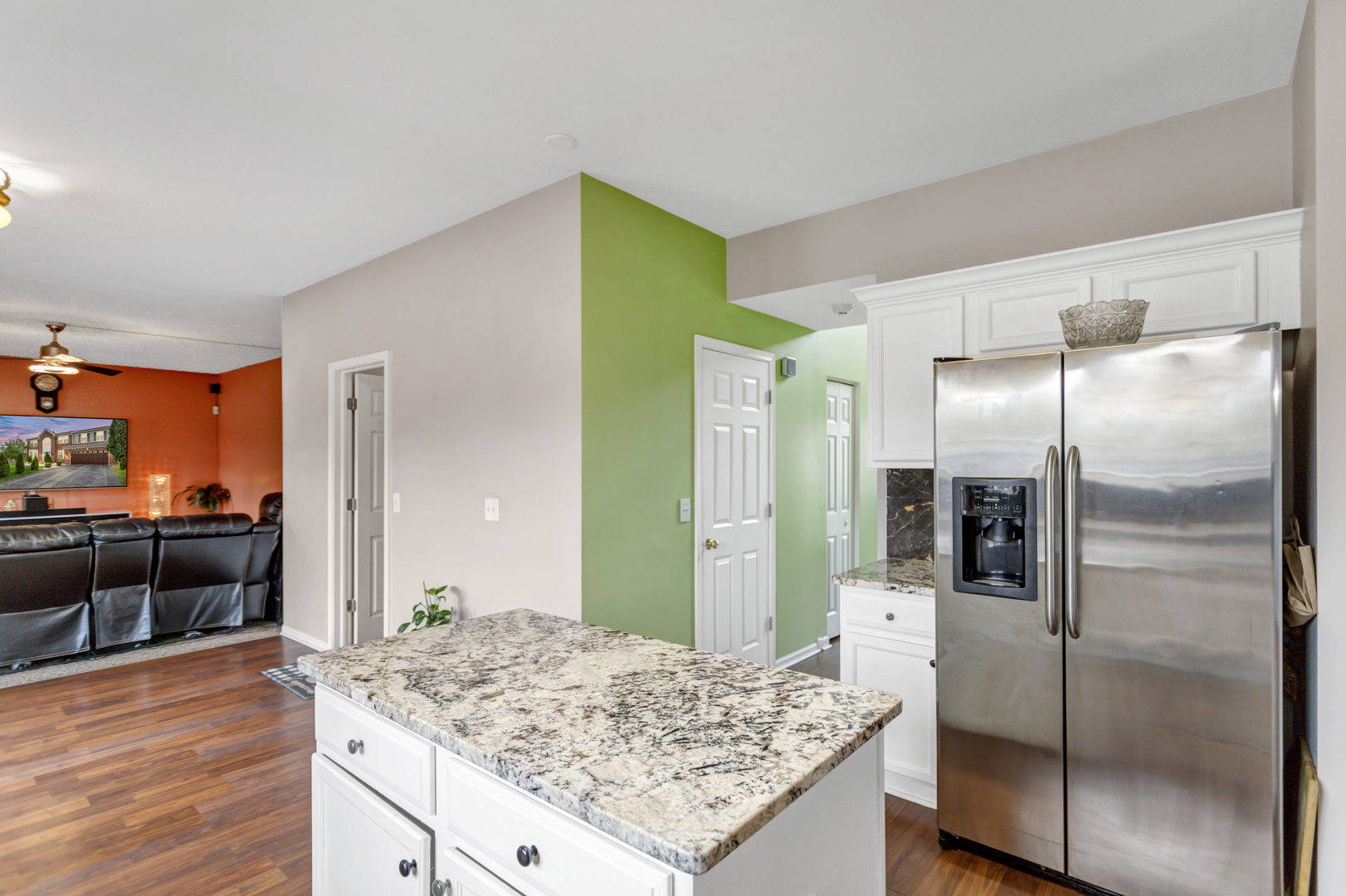 22600 W Reserve Circle, Plainfield, IL 60544