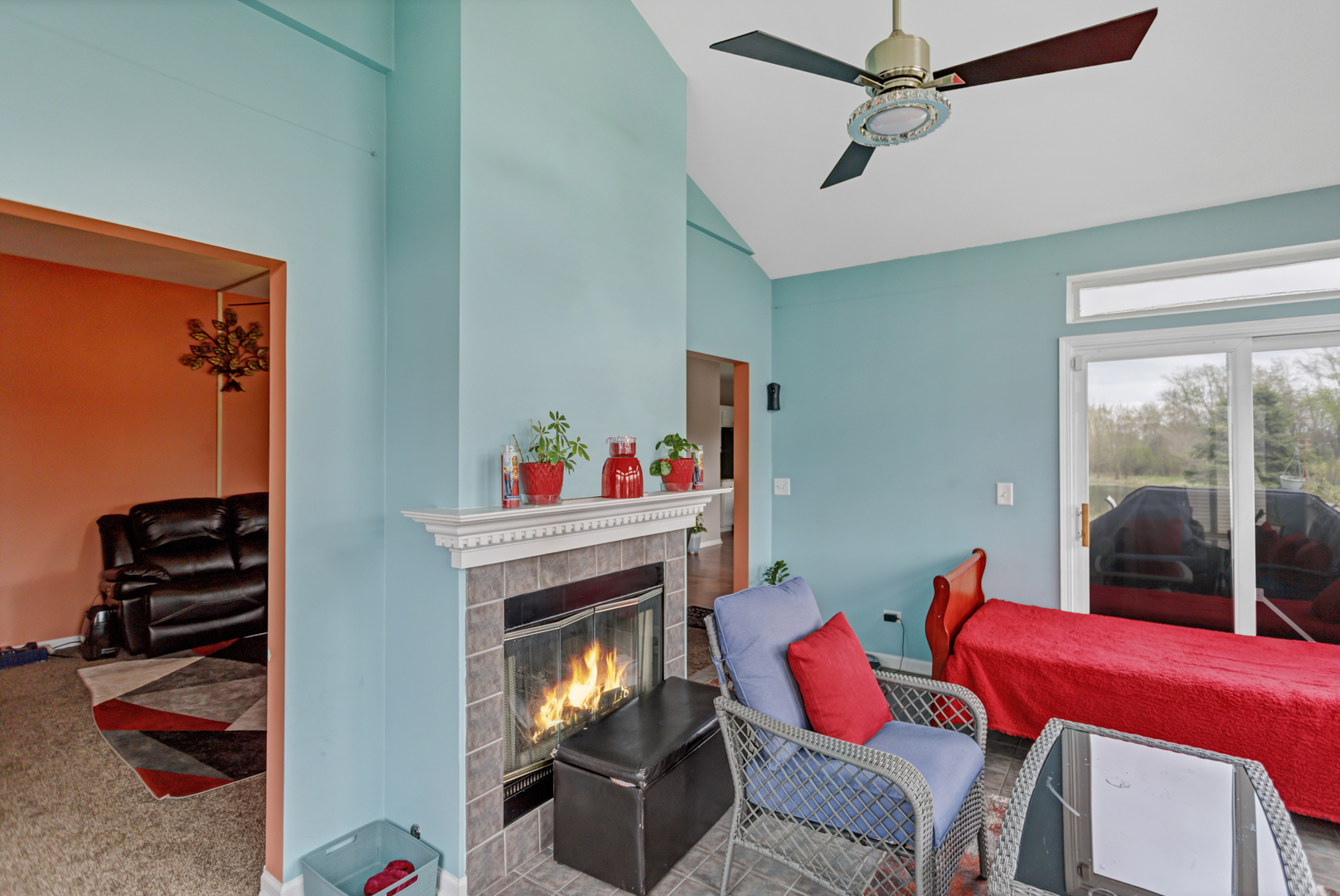 22600 W Reserve Circle, Plainfield, IL 60544