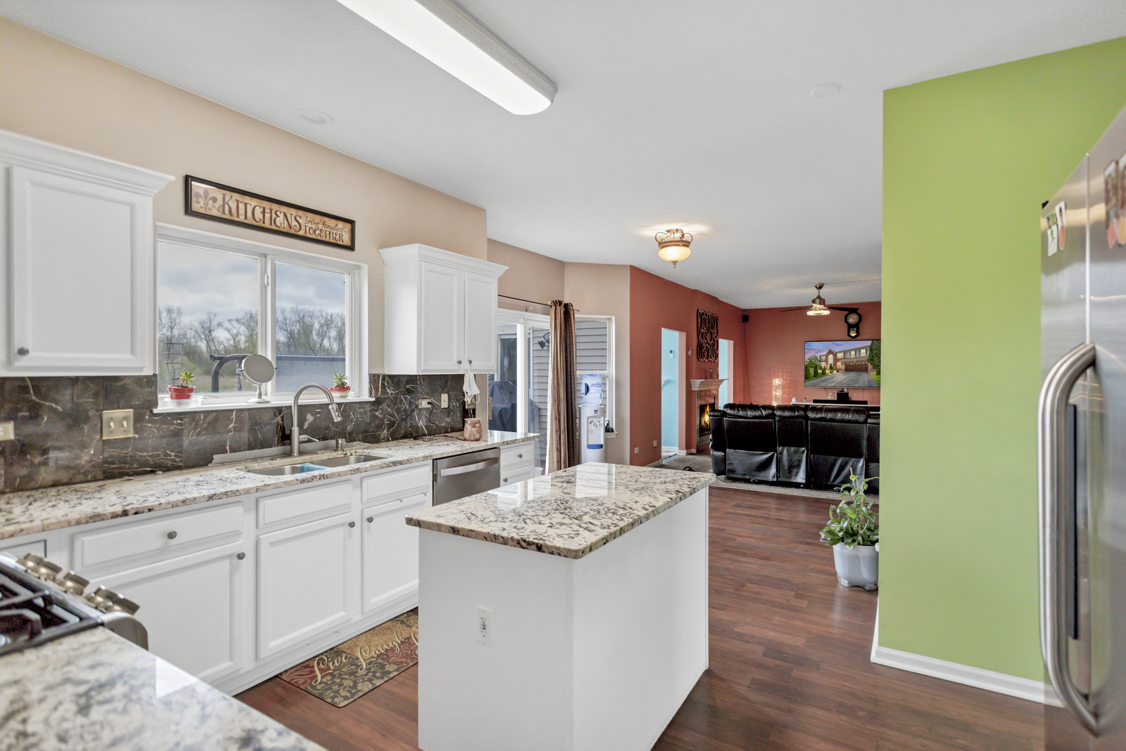 22600 W Reserve Circle, Plainfield, IL 60544