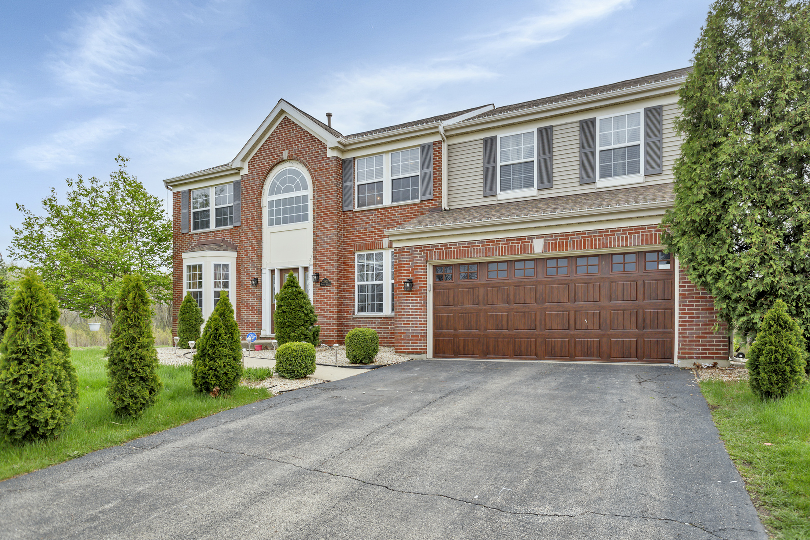 22600 W Reserve Circle, Plainfield, IL 60544