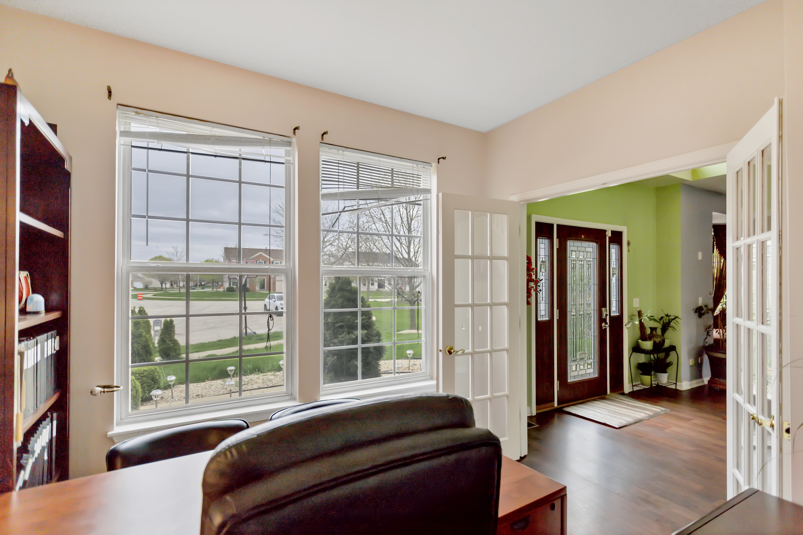 22600 W Reserve Circle, Plainfield, IL 60544