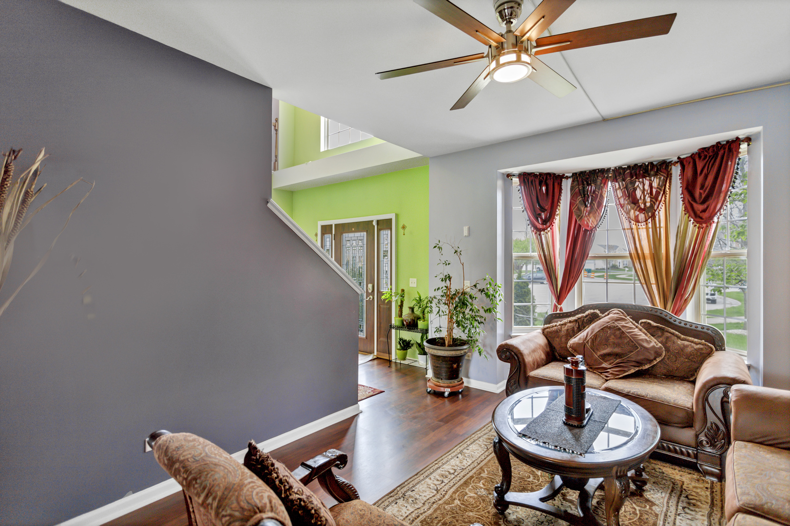 22600 W Reserve Circle, Plainfield, IL 60544