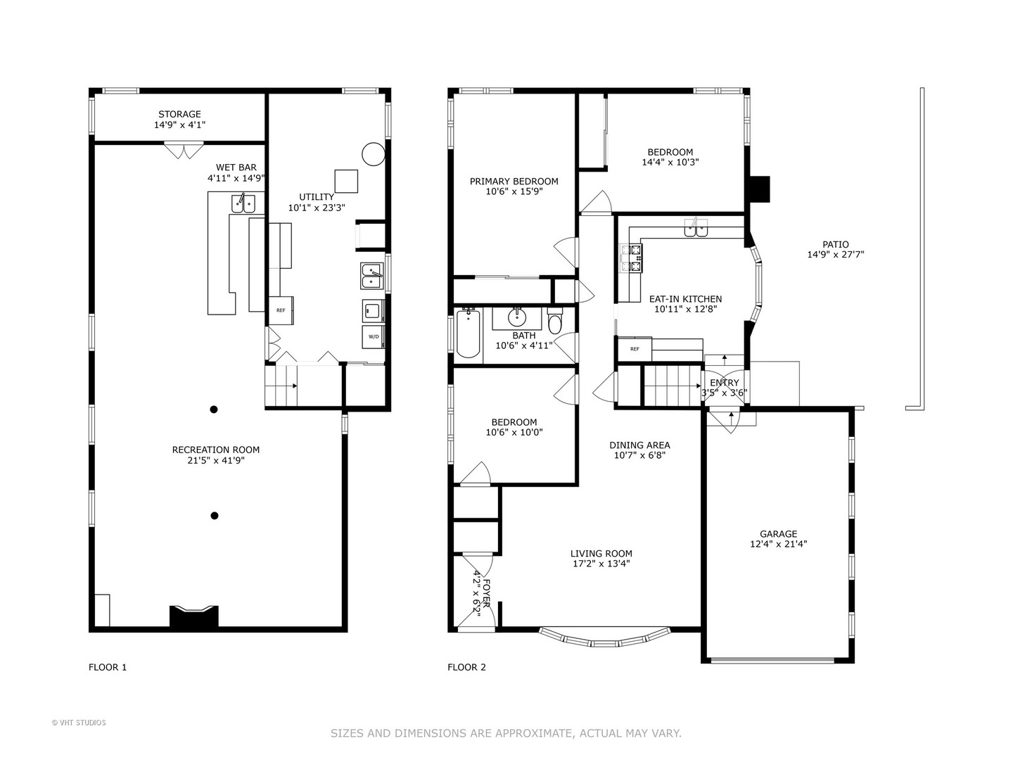 4445 N Forestview Avenue, Chicago, IL 60656