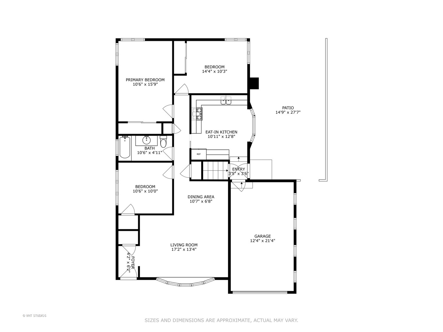 4445 N Forestview Avenue, Chicago, IL 60656