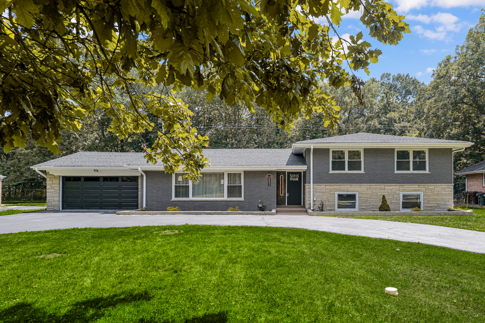 20852 Greenwood Drive, Olympia Fields, IL 60461