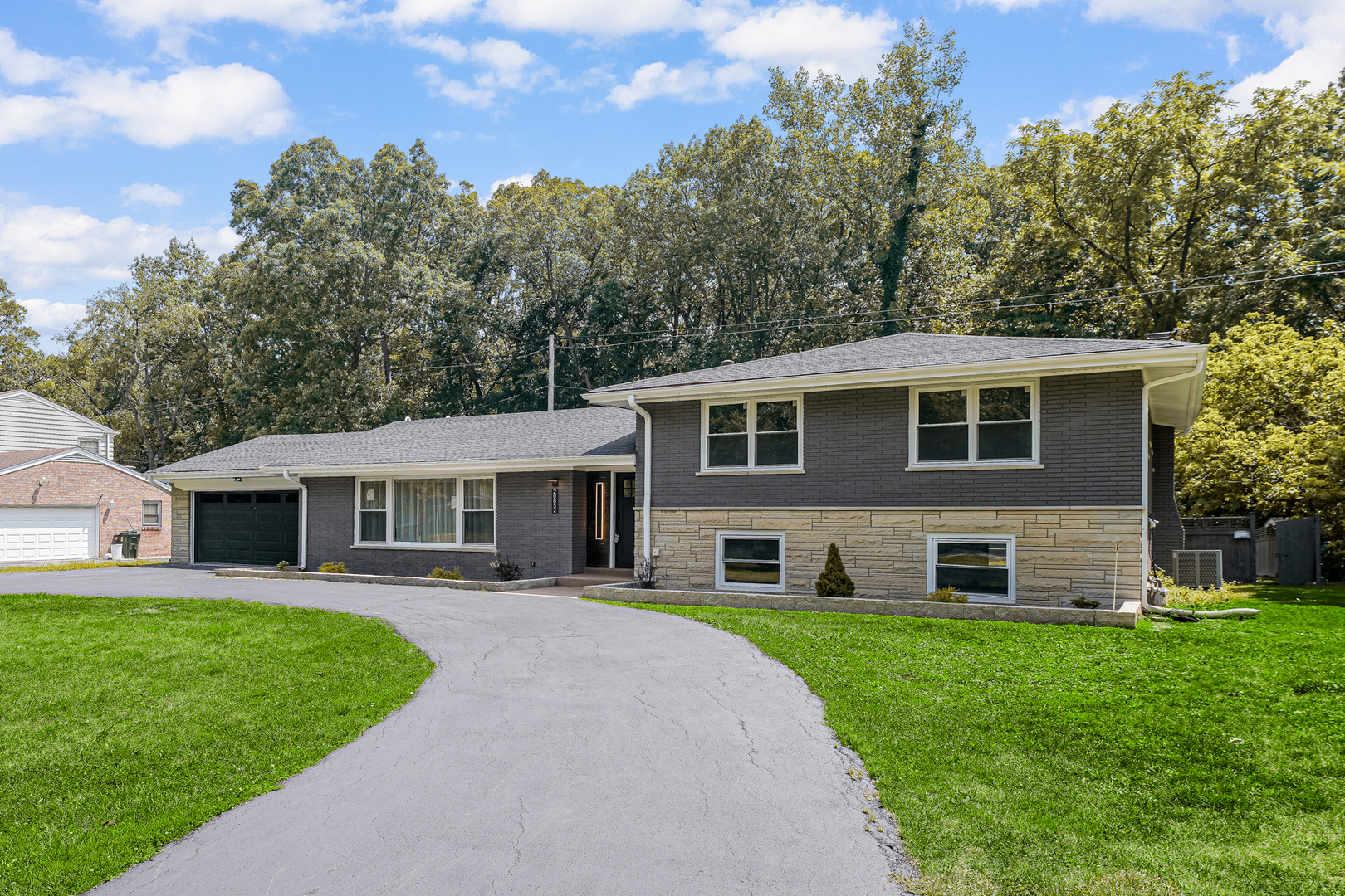 20852 Greenwood Drive, Olympia Fields, IL 60461