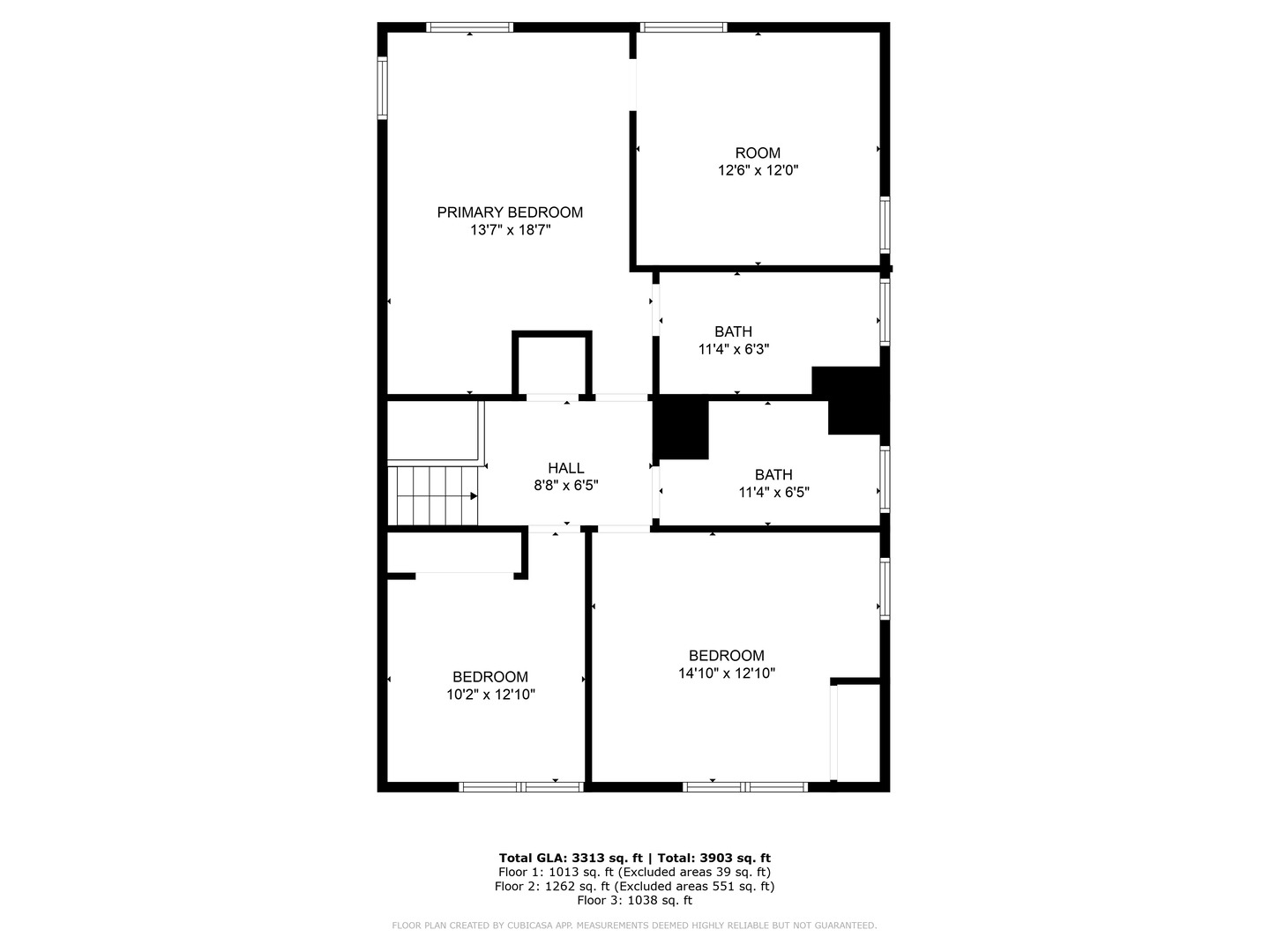 20852 Greenwood Drive, Olympia Fields, IL 60461