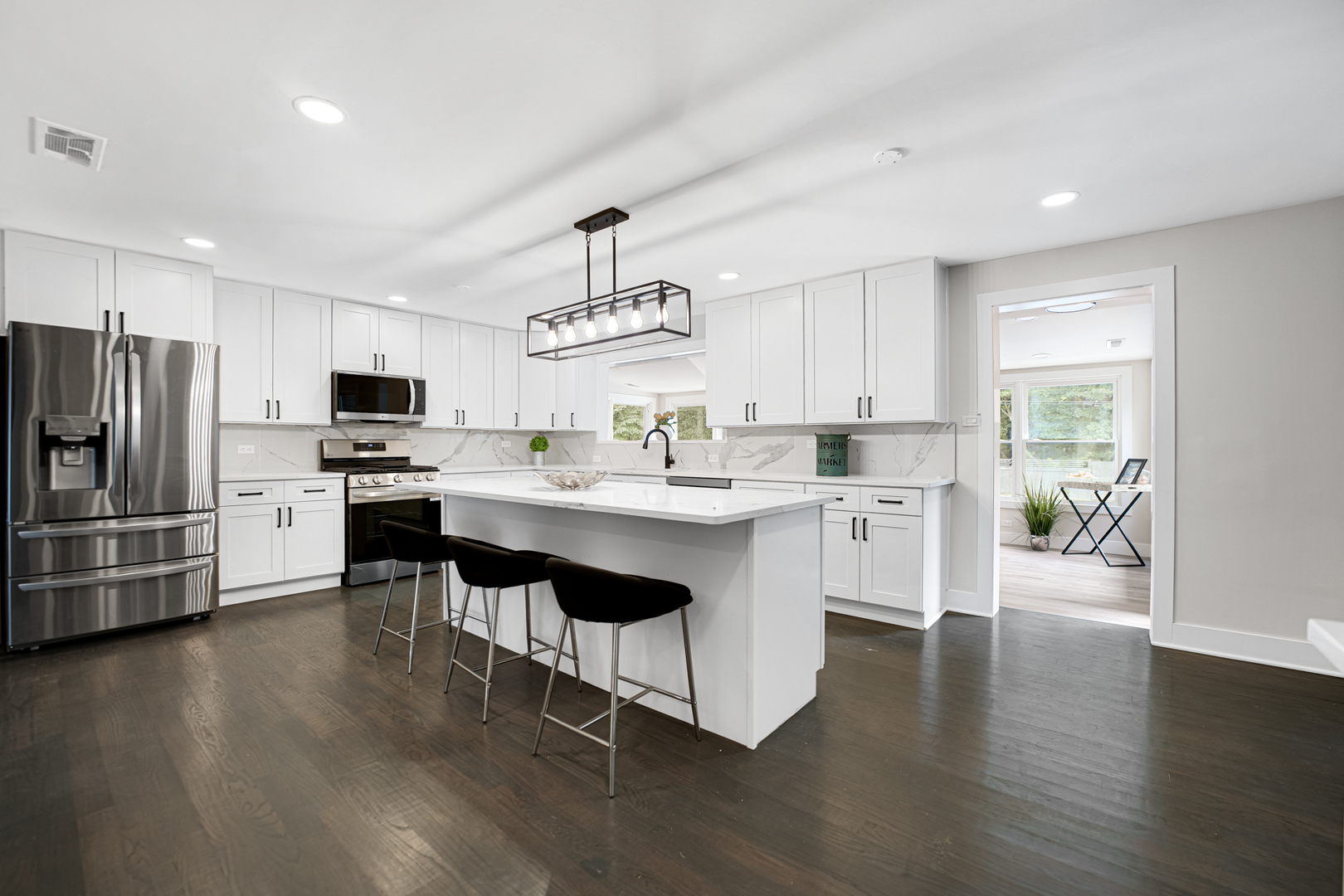 20852 Greenwood Drive, Olympia Fields, IL 60461