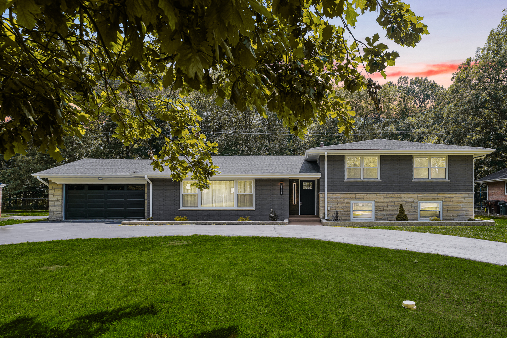 20852 Greenwood Drive, Olympia Fields, IL 60461