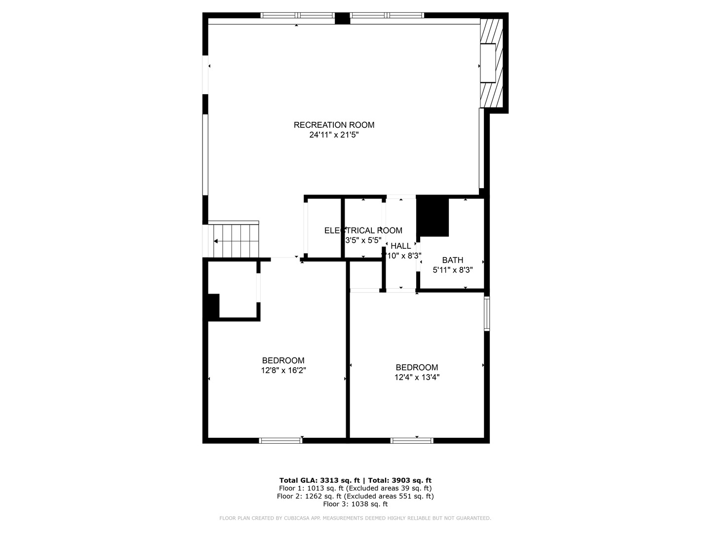 20852 Greenwood Drive, Olympia Fields, IL 60461