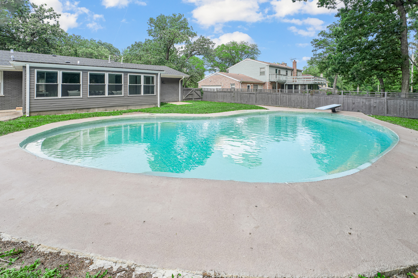 20852 Greenwood Drive, Olympia Fields, IL 60461