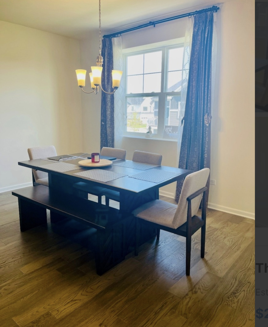 4165 Chelsea Manor Circle, Aurora, IL 60504