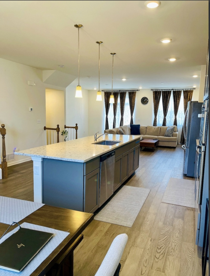 4165 Chelsea Manor Circle, Aurora, IL 60504